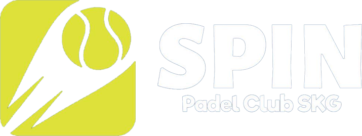 SPIN PADEL CLUB